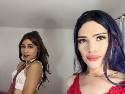 Twinks_dollsxx - Stripchat Trans 