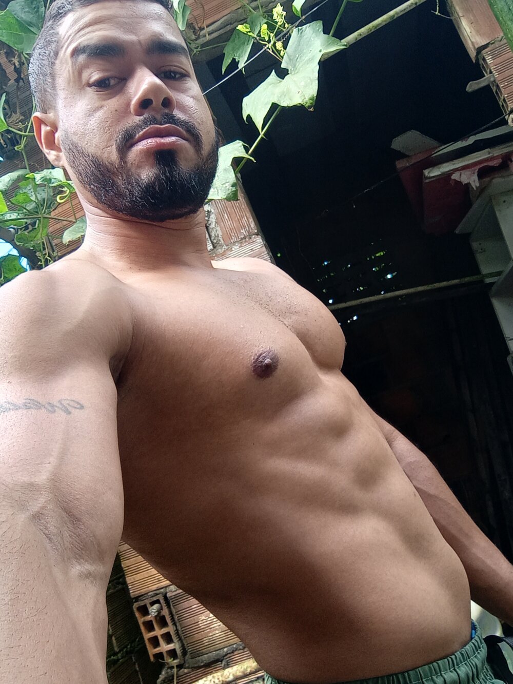 moreno331391 from stripchat