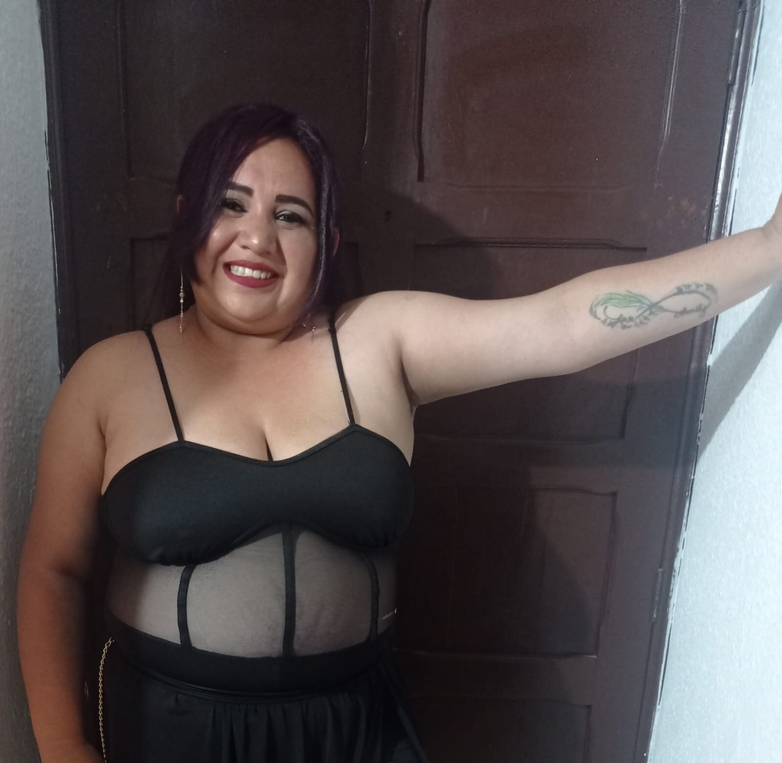 kloe-milf