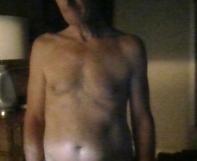 Jonjongood - Stripchat Cam2cam Mature Daddy Boy 