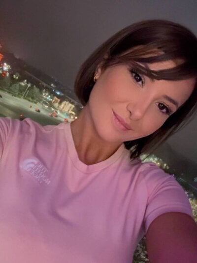 BrianaKennedi - Stripchat Glamour Lovense Best Girl 