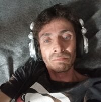 githot's webcam live show