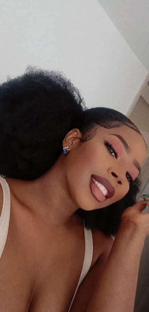 AfroGoddess