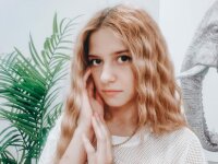saradesire's Offline XXX Chat