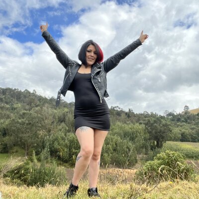 squirtmaria83 from stripchat