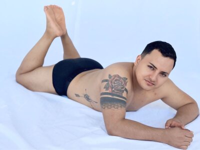 Dylan_Jakson