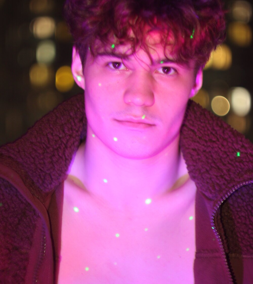 Cam boy pepedastro