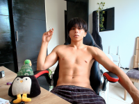 Haruto2001's webcam live show