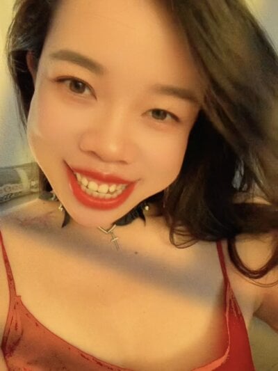 Asia-Mei Female Oilshow Nude Webcam