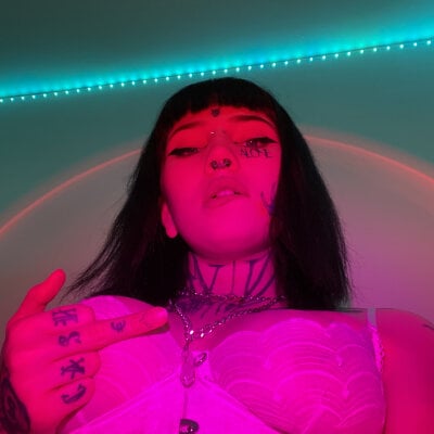 Tradishka - Stripchat Girl 