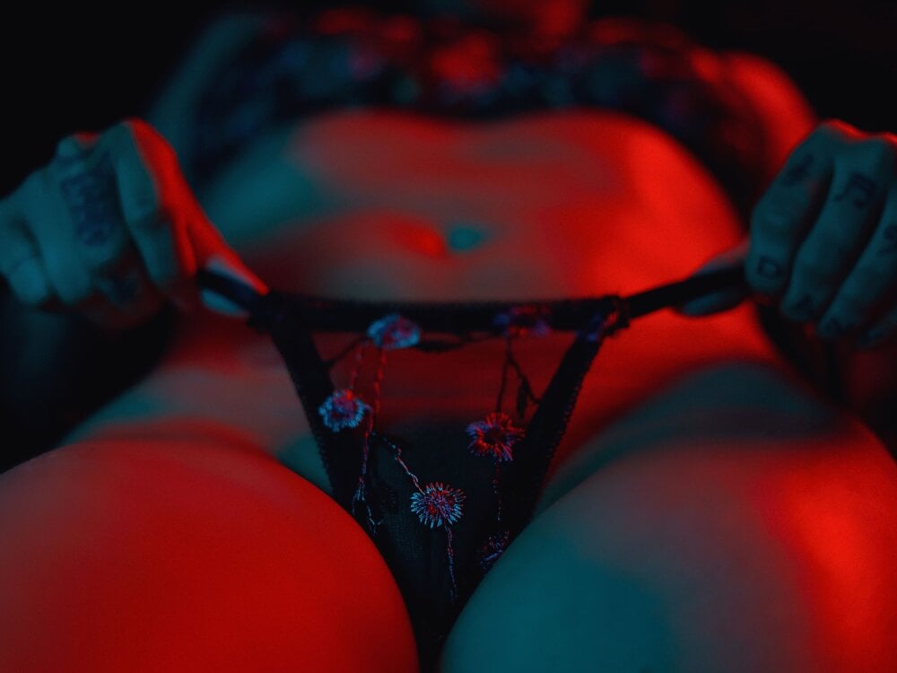 nixielee_ from stripchat