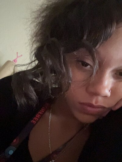 Tamiii420 on StripChat