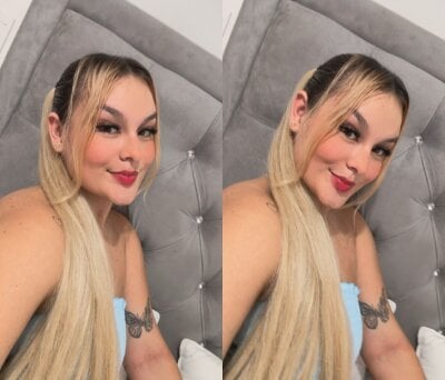 Valeria_gomezx Female Shaved Online Cam Nude
