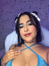 Liaxht's webcam live show