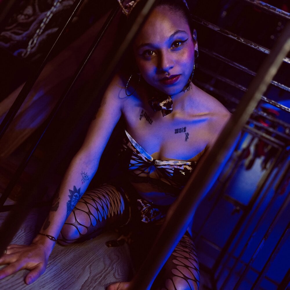sweettpleasure from stripchat