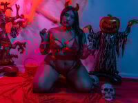 NayaWayne's webcam live show