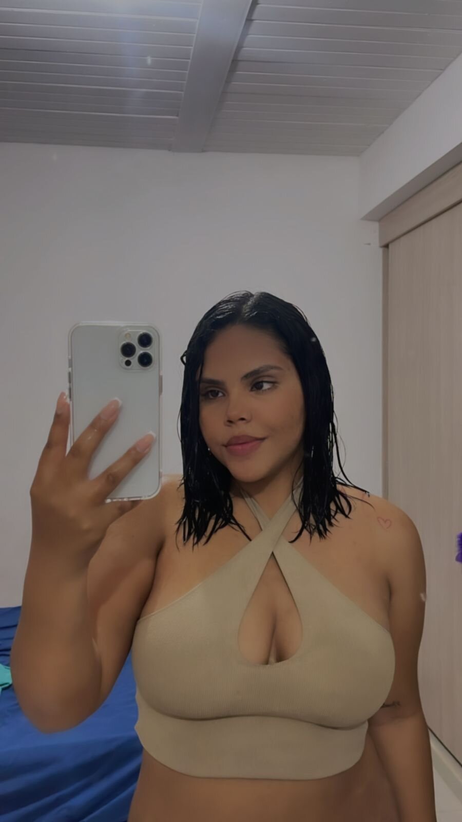 AlexxaKissme