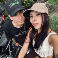 Tiny-and-jack Chat XXX live