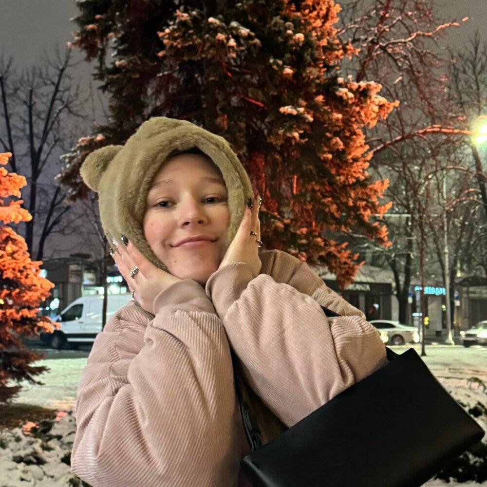 Lillian_Peters profile