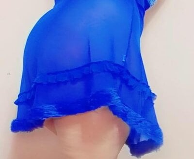 mari_layali private show