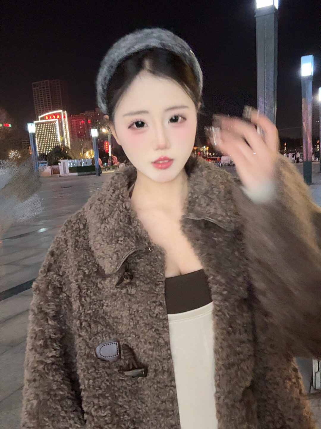 youzi-sweet