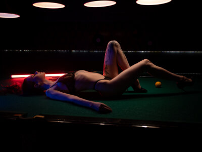 KittiMissi - Stripchat Girl 