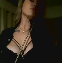 OdetteDelane's webcam live show