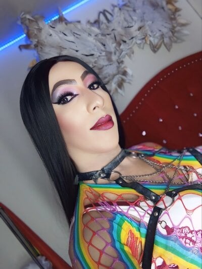 Sasha_monrroe Trans Orgasm Free Cam Strip