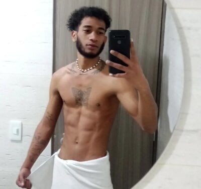 Dylan_james - Stripchat Boy 