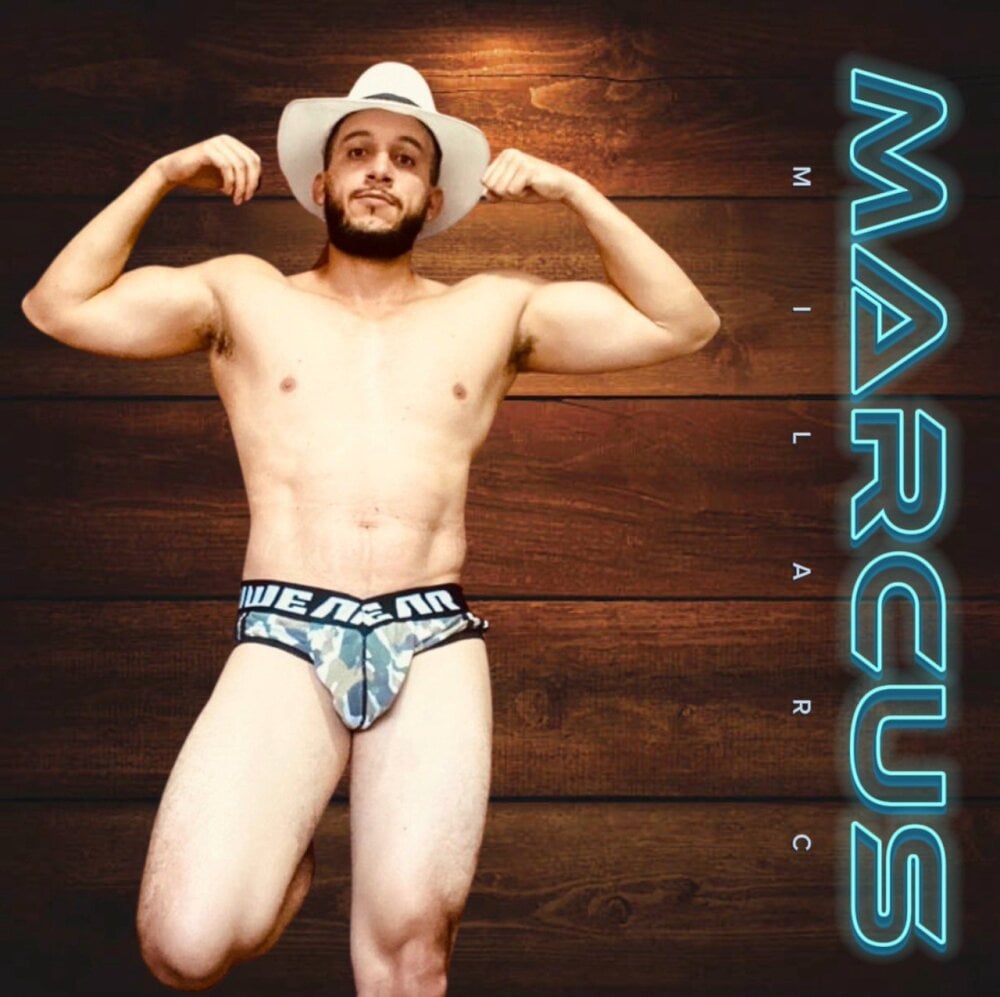 MarcusMilarc