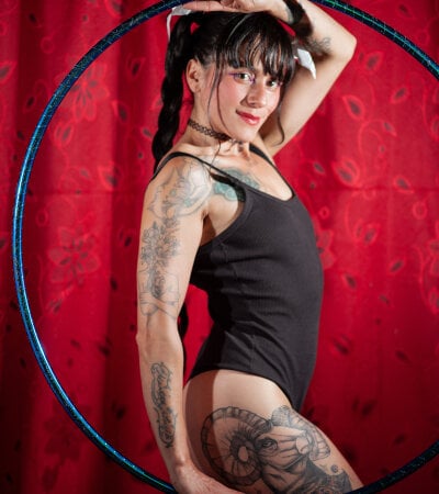 Samy_Hoops - Stripchat Pov Lovense Best Girl 