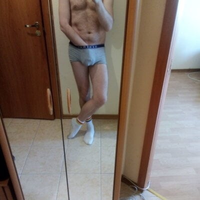 Sergei06011985 - Stripchat Boy 