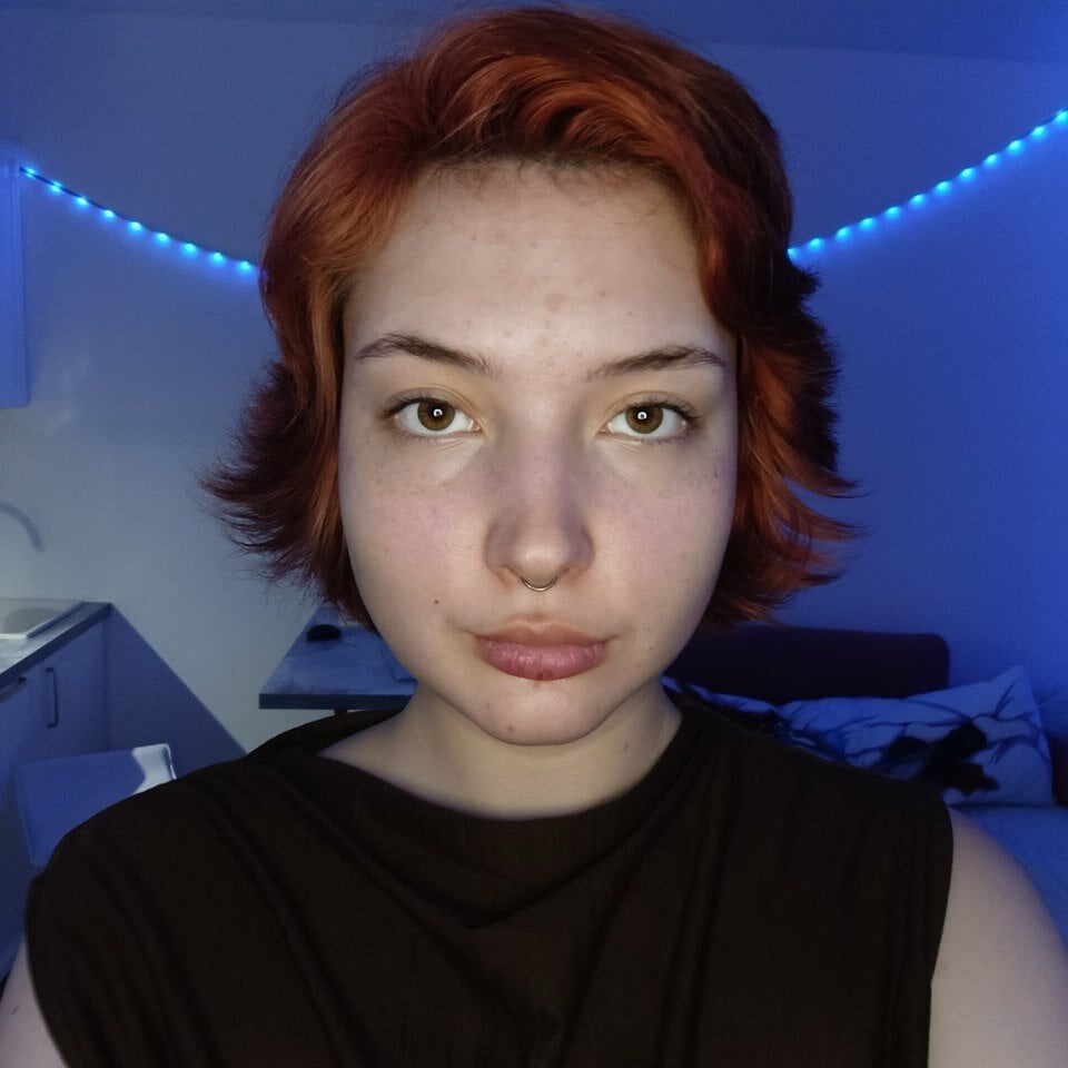 redhotty1 profile