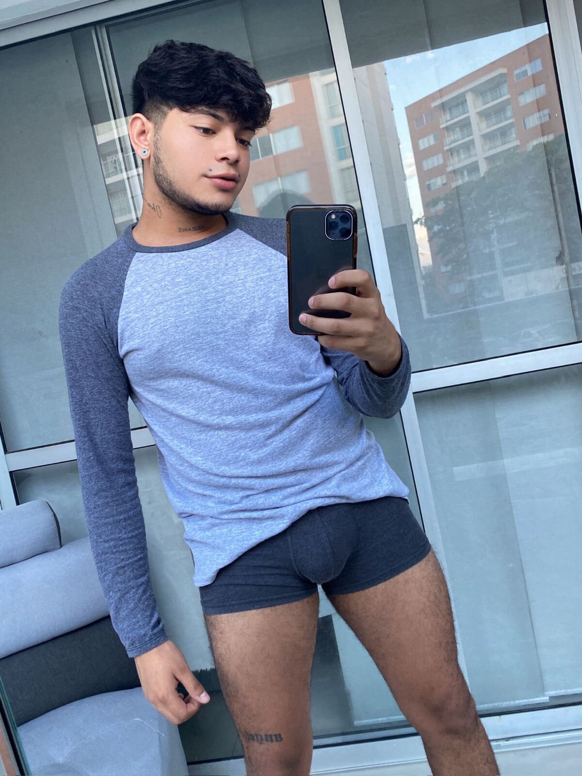Maxximilianox