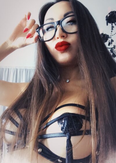 KimanaMe 💒 live online cam