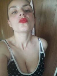 Offline chatovací místnost AlyssaOLush