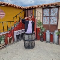 kody_sexy's webcam live show
