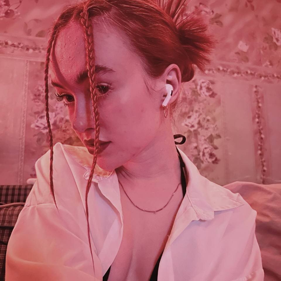 AliceFox11 📬 online stream