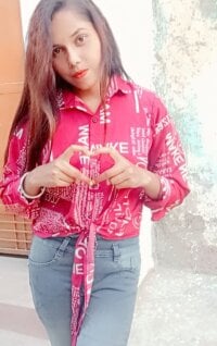 SANJANA_RANI05's webcam live show