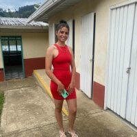 Aleja072's webcam live show