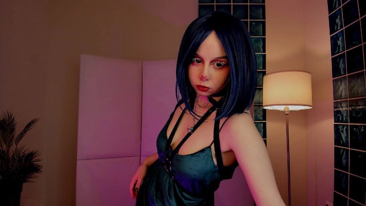 Lissa_Shy
