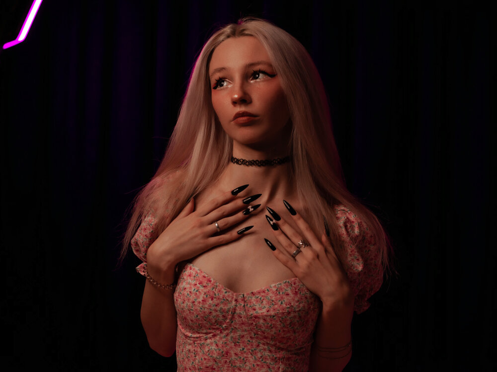 ScarlettForman