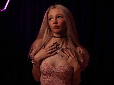 scarlettforman from stripchat