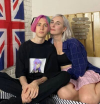 CutieMonkeys' Offline XXX Chat