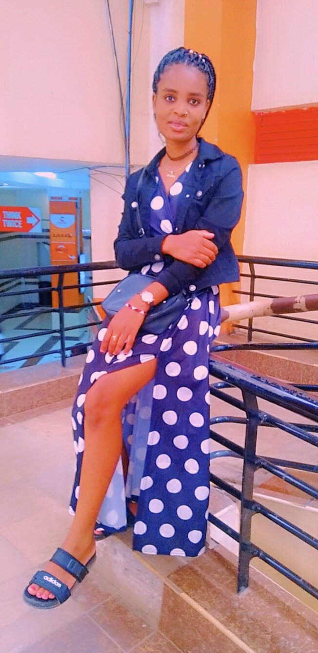 Petite-Isha