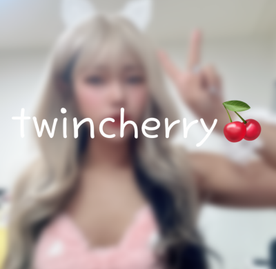 twincherry live cam and profile on UnifiedCams