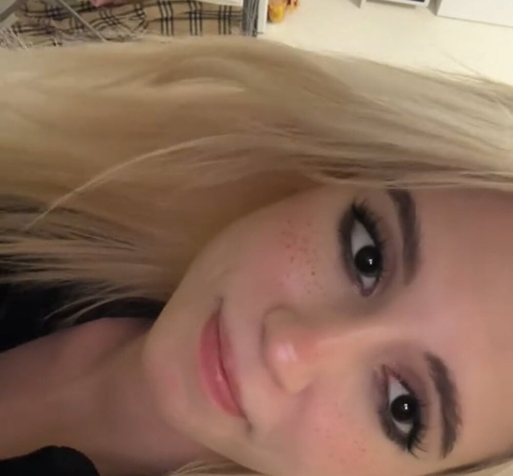 Cam girl Sweet_Richal