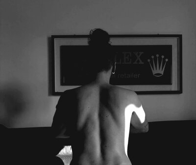 Vizio_Proibito Live Cam on StripChat