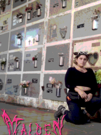 Sala de chat offline de Maiden639