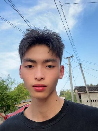Fengfeng2563 Male Men XXX Webcam